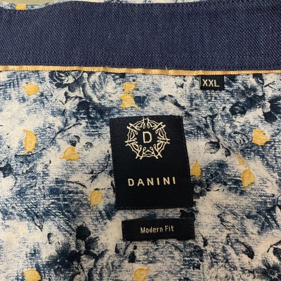 Danini Long Sleeve Shirt - Picture 3 of 4